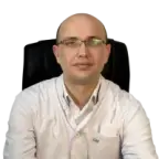 Baqoev Iskandarbek Axrorovich