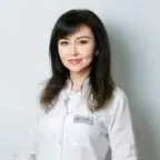 Юлдашханова Зиёда Абдужалиловна