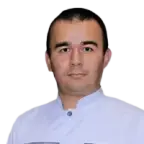 Kediyorov Sherzod Shaxriyorovich
