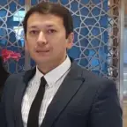 Ilhomov Oybek Erkinovich