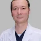 Nishanov Maqsudjon Shermatovich