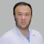 Sirojiddinov Kamol Komilovich