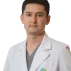 Shodiev Mirsulton Ravil ugli