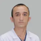 Sultonov Sardorbek Azadovich