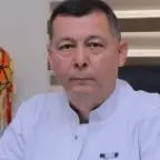 Xashimov Shuhrat Xurshidovich