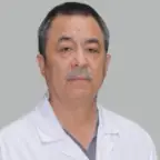 Arifjanov Anvarbek Shamxatovich
