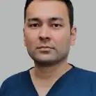 Ibragimov Sardor Hamdamovich