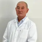 Qurbonov Odil Shamsutdinovich