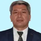 Якубов Эркин Амангелдиевич
