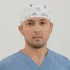 Zufarov Mirsaid Mirjalol o'g'li