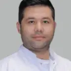 Eshonov Azizbek Anvarovich