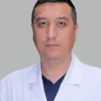 Sadykov Nabijon Sabirdjanovich