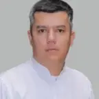 Narziev Ma'murjon Joxongirovich