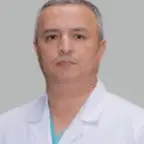 Ro'zimatov Mirgulshan Xoshimjanovich