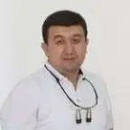 Сагдуллаев Шухрат