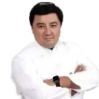 Курбанов Жамшид Абдубурханович