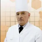 Umrzakov Ilhom Umrzakovich