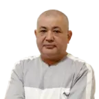 Shodiev Axror Shodievich
