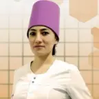 Xasanova Mehrangiz Ilhomovna