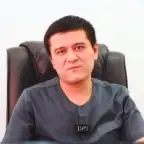 Ходжаев Асомиддин Шамсиддинович