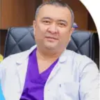 Рахимов Аслиддин Нарзуллаевич