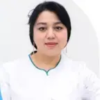 Eshbakova Sevara Abdullaevna