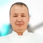 Исмоилов Акрам Умаркулович