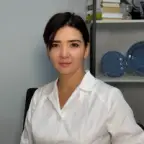 Аметова Венера Шакирбаевна
