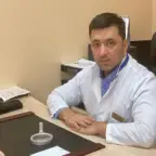 Камалов Даврон Мавлянович