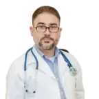 Кеворков Амаяк Георгиевич