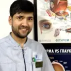 Саидов Мехруз Махмуджанович