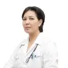 Султанова Гульчехра Уткуровна