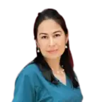 Закирова Лола Тулкуновна