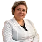 Исмаилова Нигора Рахимовна