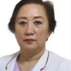 Люция Алексеевна