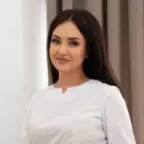 Исанова Элина