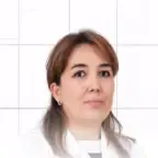 Саидова Хуррият Пирматуллаевна