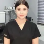 Turdieva Muxlisa To'xtamurod qizi