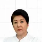 Арипова Мухаббат Исломовна