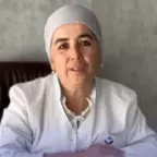 Бабаходжаева Шахло Абдубориевна