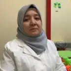 Yuldasheva Sevara Baxtiyarovna