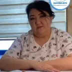 Namazova Yulduz Egamberdievna