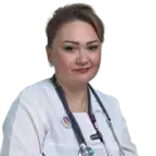 Latipova Lola Axmedovna