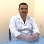 Karimov Jamshid Norovich