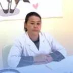 Махаматова Шахло Намазовна