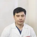 Холматов Улугбек Юсупжанович