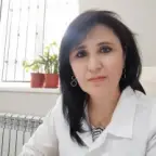 Кадырова Вазира Анваровна