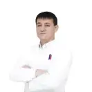 Саидов Шерзод Хуррамович
