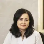Axmedova Gulshan Akbarovna