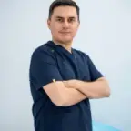 Galimanasov Ruslan Muxamedzyanovich